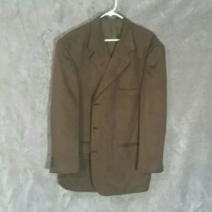 Barrington blazer/sport coat
